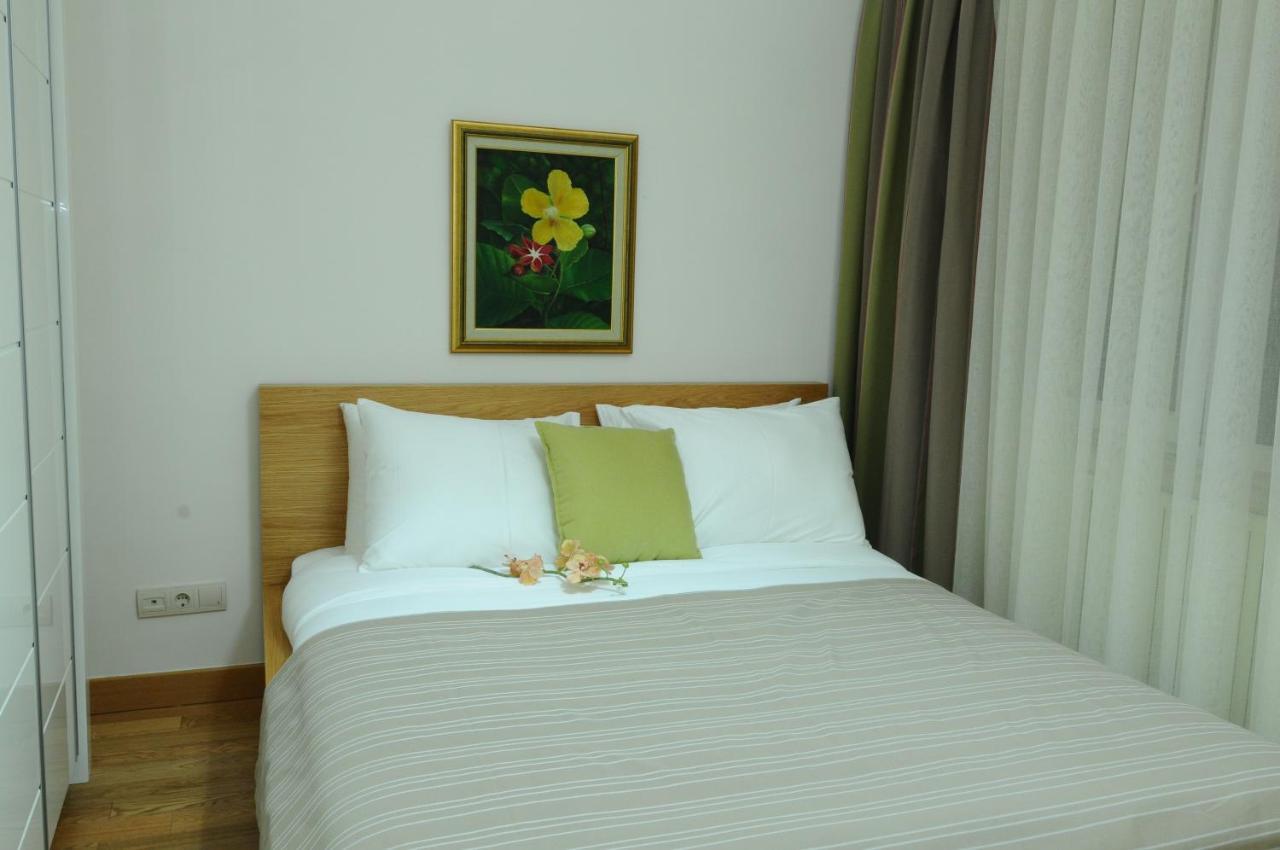 Cheya Taksim Bnb Gumussuyu Istanbul City Center Comfort Residence Экстерьер фото